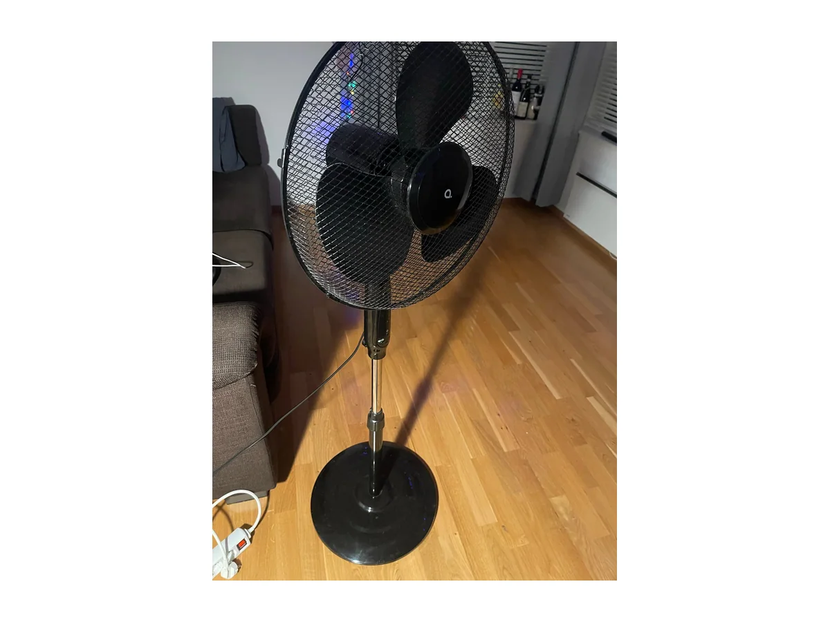 Andersson FRF-S1000 vifte