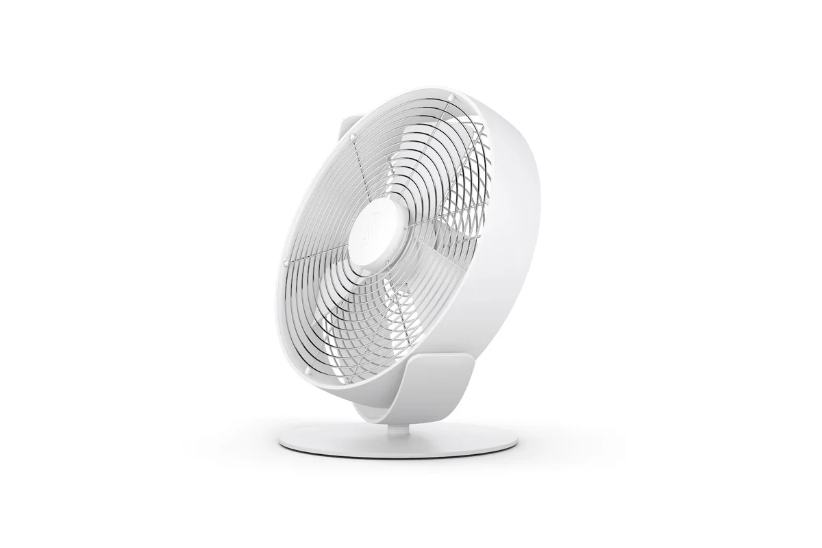 Wilfa Quiet Fan